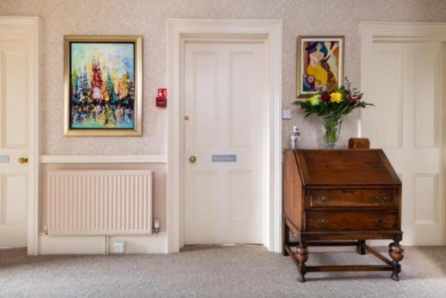 Bed & Breakfast Highcliffe House 5*