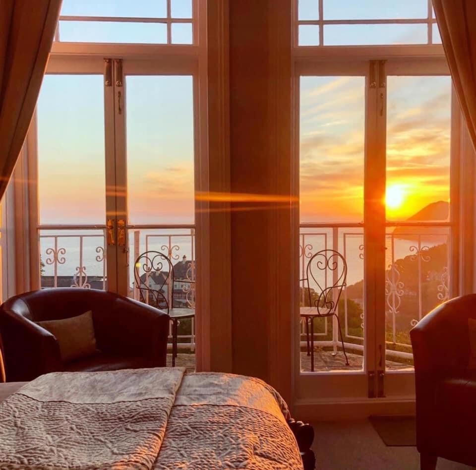 Bed & Breakfast Highcliffe House 5*