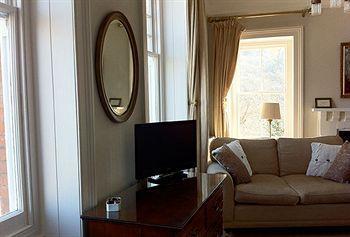 Highcliffe House Bed & Breakfast Lynton