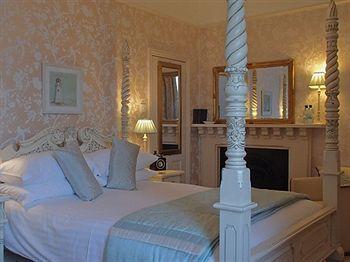 Highcliffe House Bed & Breakfast Lynton