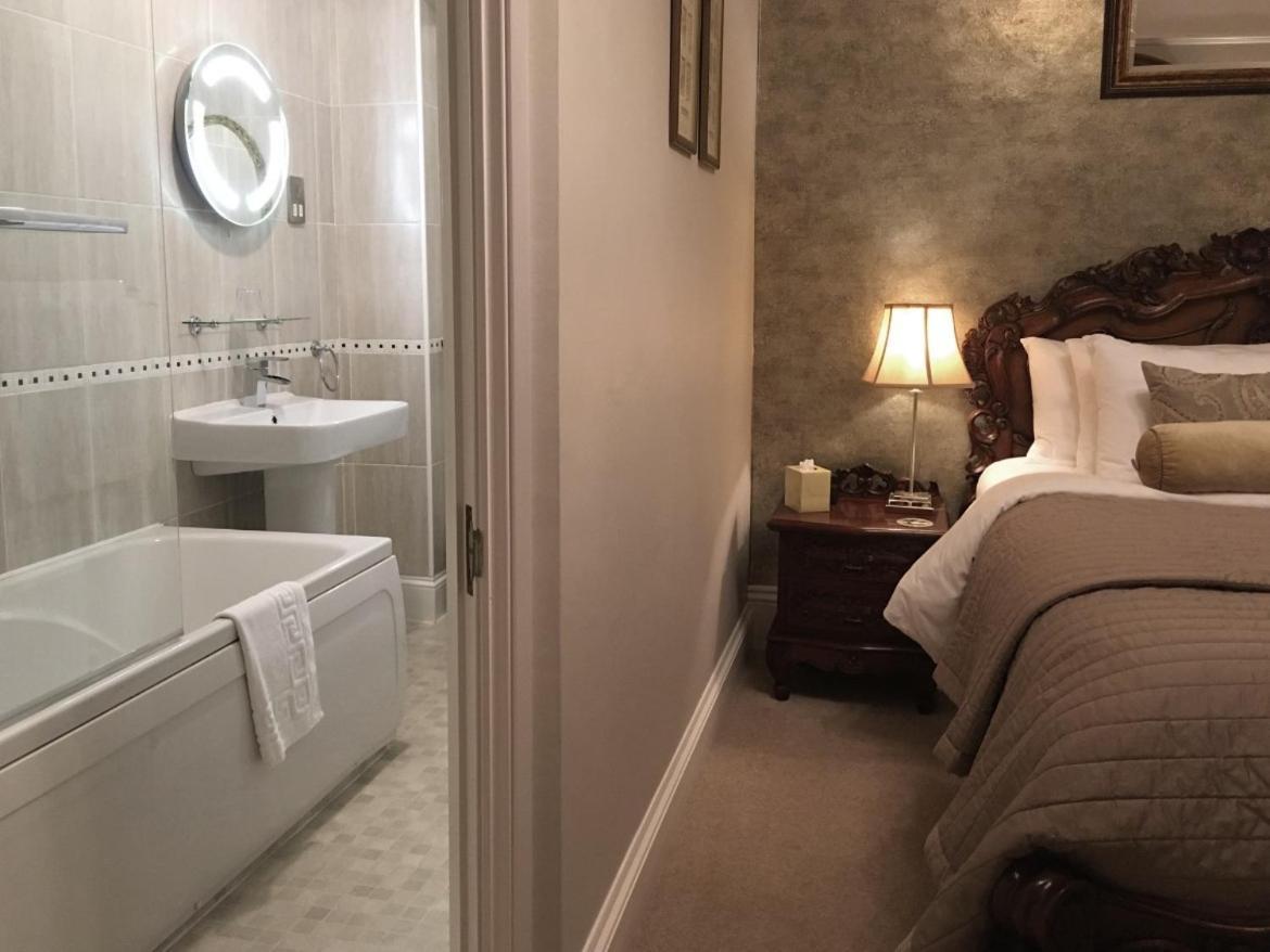 Bed & Breakfast Highcliffe House