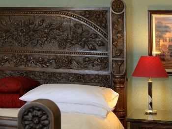 Highcliffe House Bed & Breakfast Lynton