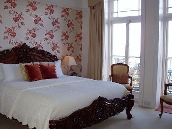 Highcliffe House Lynton