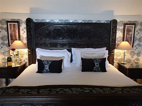 Highcliffe House Bed & Breakfast Lynton