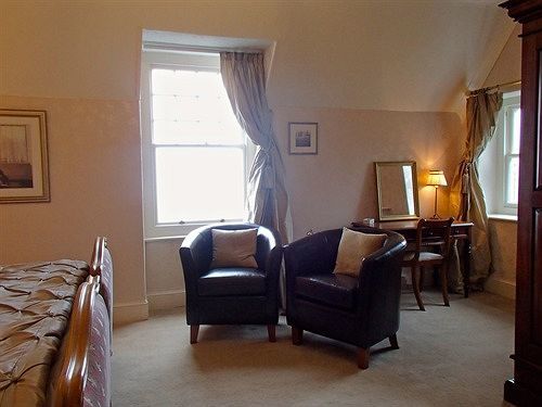 Highcliffe House 5*