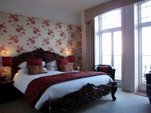 Highcliffe House Bed & Breakfast Lynton
