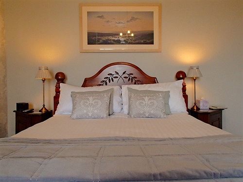 Highcliffe House Bed & Breakfast Lynton