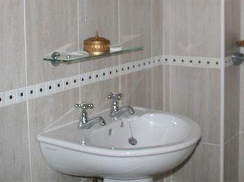 Bed & Breakfast Highcliffe House
