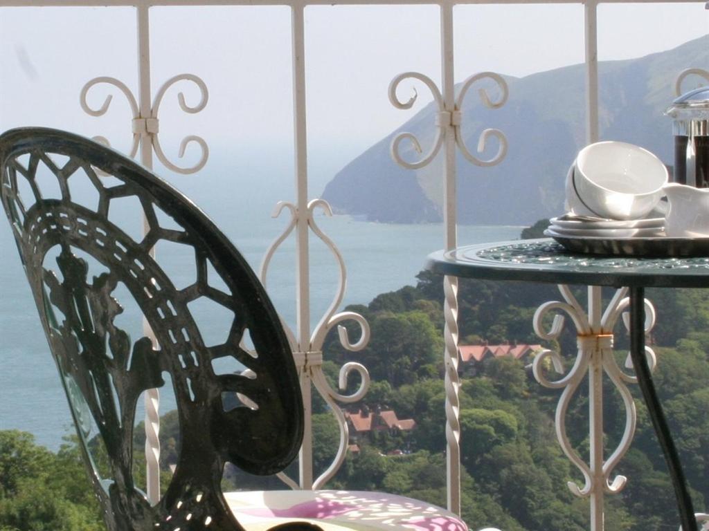 Bed & Breakfast Highcliffe House