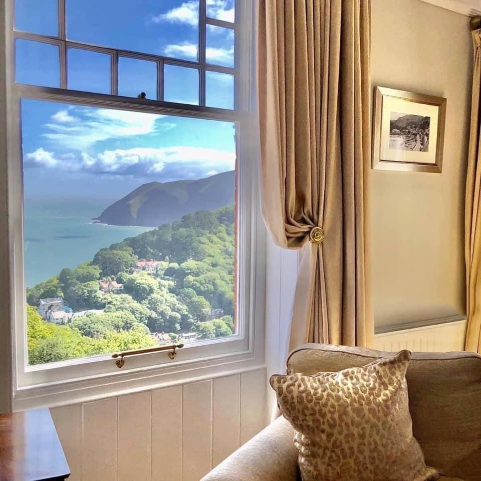 Highcliffe House Bed & Breakfast